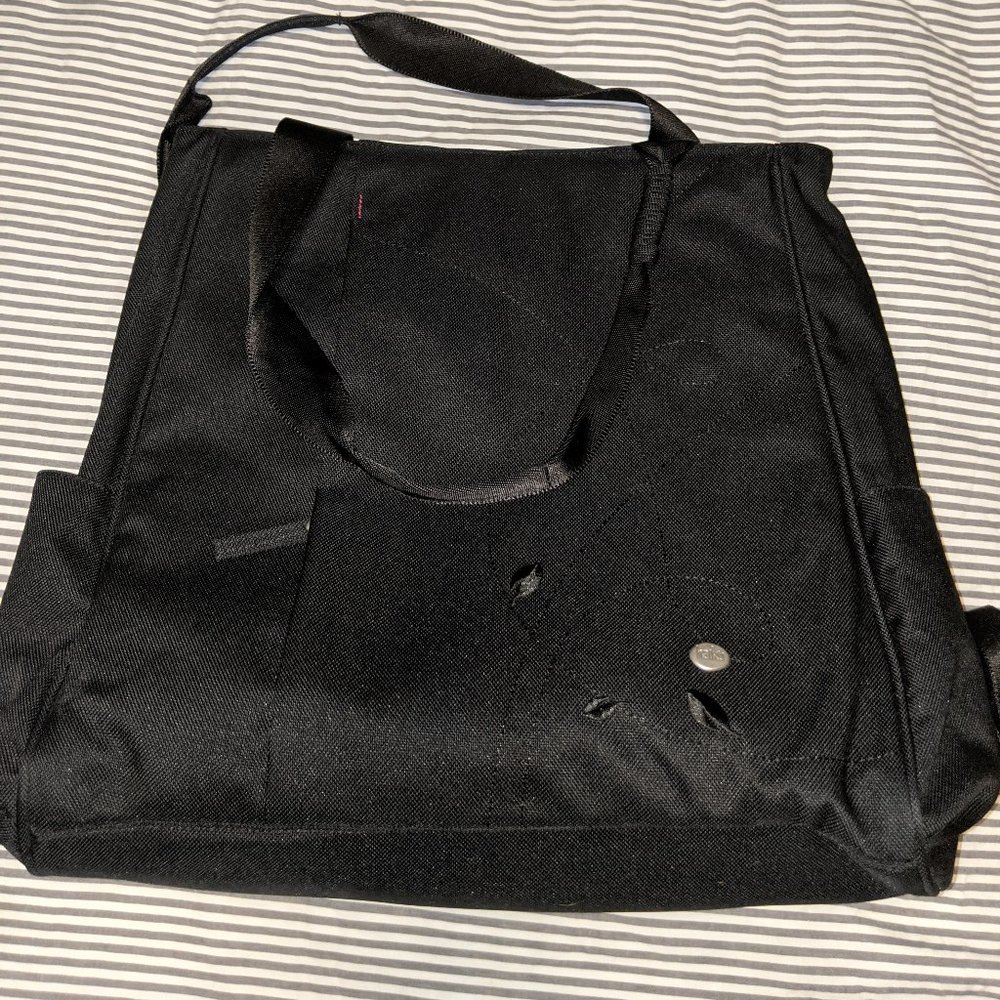 Haiku Eco Work Tote Bag